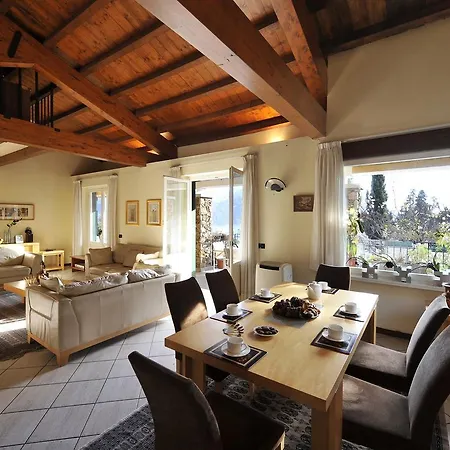 Villa Caberio *