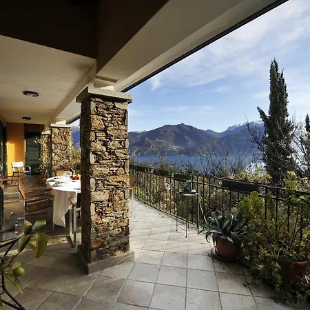 Villa Caberio
