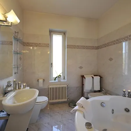 Villa Caberio